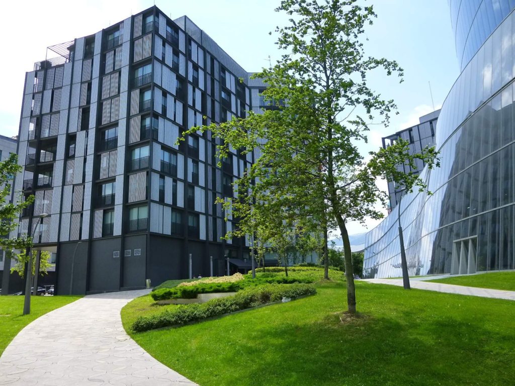 Hausmeisterservice Düsseldorf