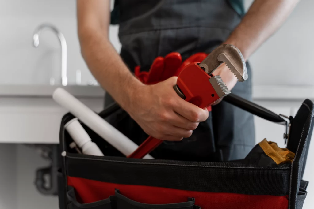 Hausmeisterservice in Düsseldorf