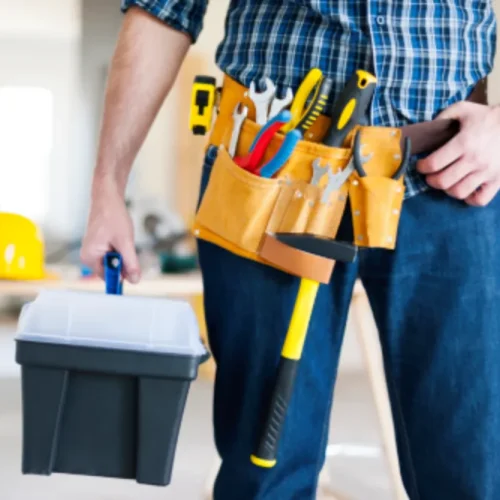 Hausmeisterservice in deiner Stadt Wuppertal
