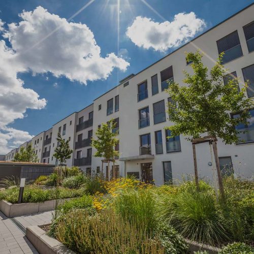 Malige Hausmeisterservice in Bochum