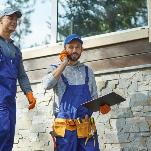 Hausmeisterservice in deiner Stadt