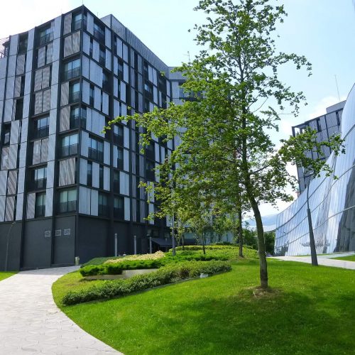 Hausmeisterservice Düsseldorf